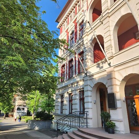 Villa Garden Dyplomat Olsztyn  Exterior foto