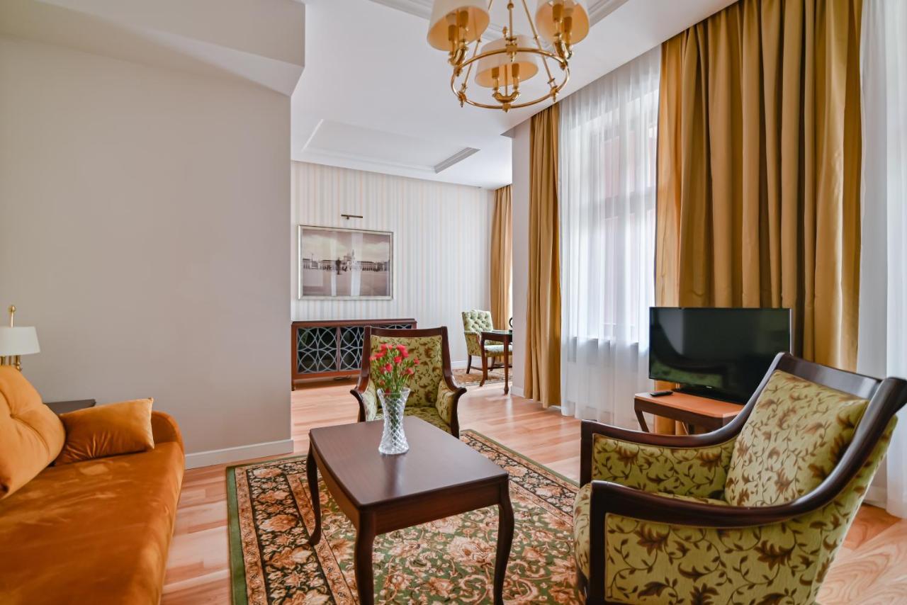Villa Garden Dyplomat Olsztyn  Exterior foto