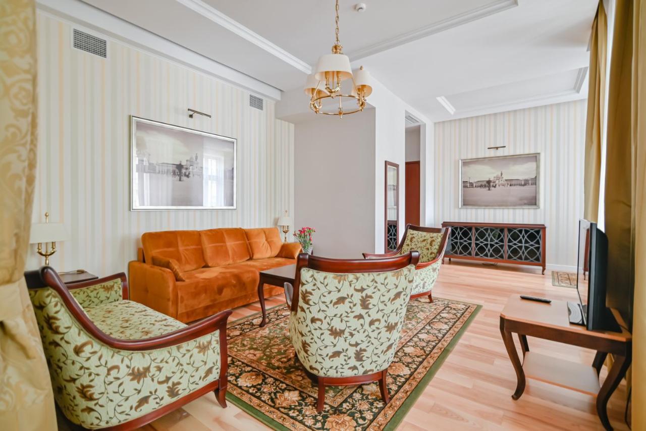 Villa Garden Dyplomat Olsztyn  Exterior foto